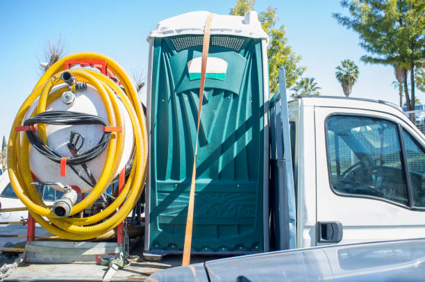 Best Local porta potty services  in Rogersville, AL