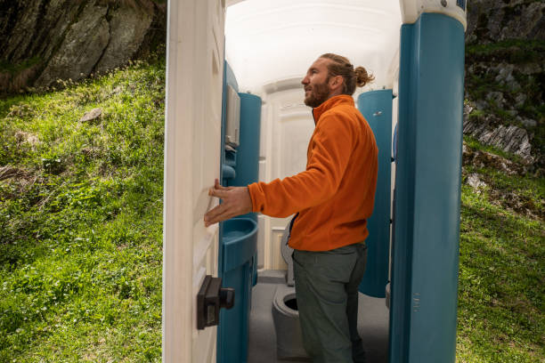 Best Emergency porta potty rental  in Rogersville, AL